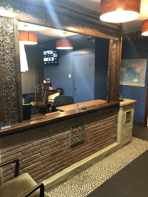 Central Jetty Motel - C Tourism 3