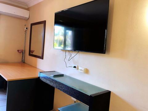 Central Jetty Motel - C Tourism 5