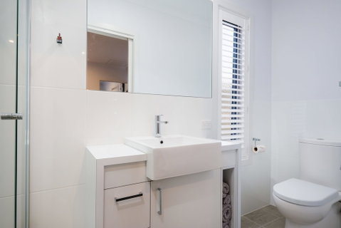 Albury Yalandra Apartment 3 - C Tourism 2