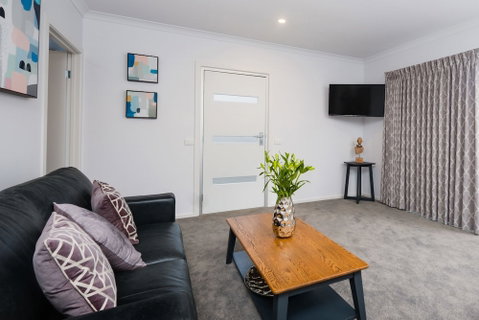 Albury Yalandra Apartment 3 - C Tourism 3