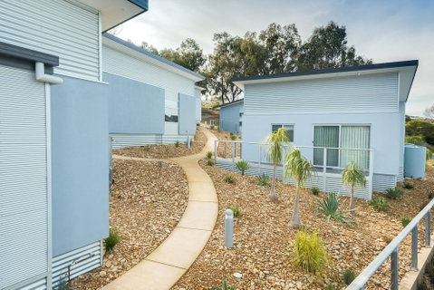 Albury Yalandra Apartment 3 - C Tourism 0