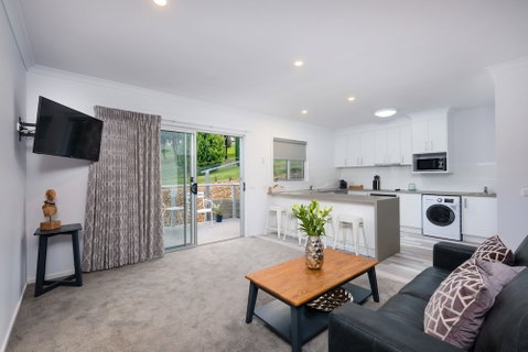 Albury Yalandra Apartment 3 - C Tourism 4