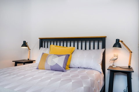 Albury Yalandra Apartment 3 - C Tourism 5