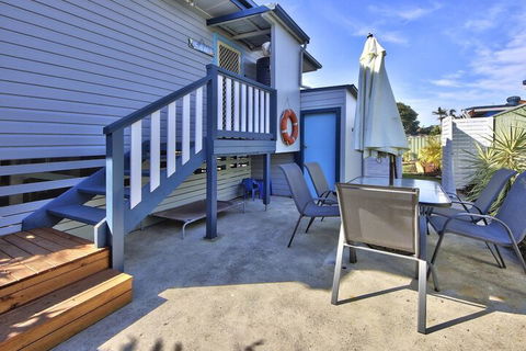 Gillies Getaway At South West Rocks - C Tourism 7
