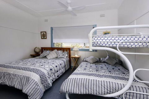 Gillies Getaway At South West Rocks - C Tourism 3