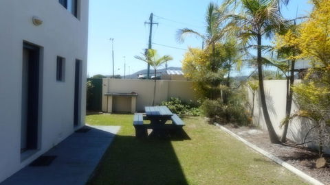 Anchored At South West Rocks - C Tourism 5