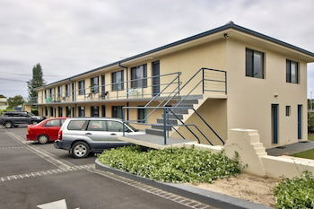 Anchored At South West Rocks - C Tourism 6