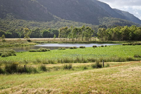 Grampians Villas - C Tourism 2