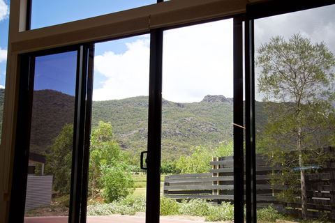 Grampians Villas - C Tourism 6
