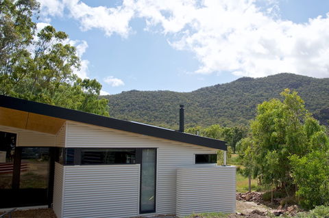 Grampians Villas - C Tourism 1