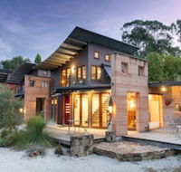 Eco Villa Mt Beauty Near Falls Creek  Bright - C Tourism
