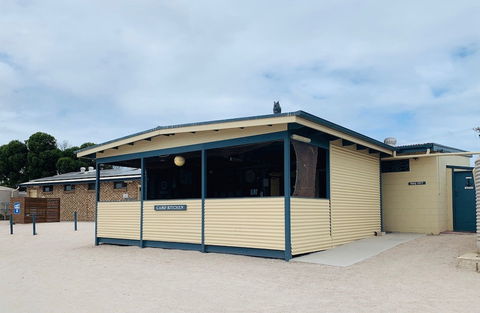 Venus Bay Beachfront Tourist Park - C Tourism 0