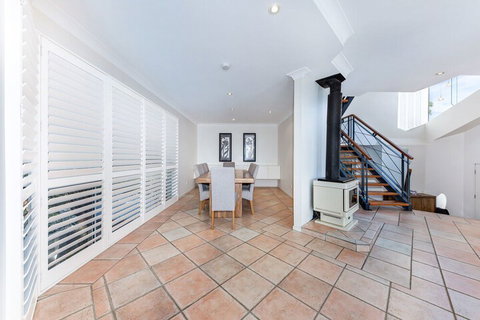 Panoramic And Ocean Views - C Tourism 2