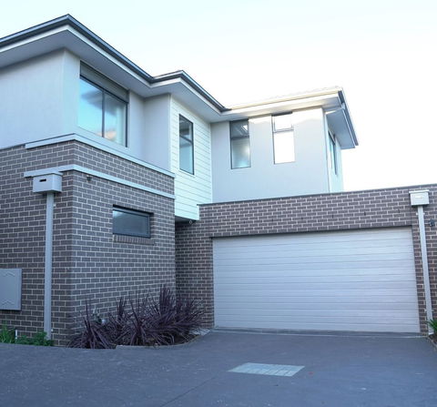 A Brand New House Near Boxhill - C Tourism 0