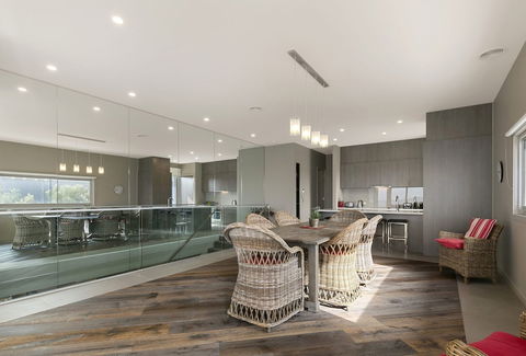 Grossard Point The Lighthouse Ventnor - C Tourism 4