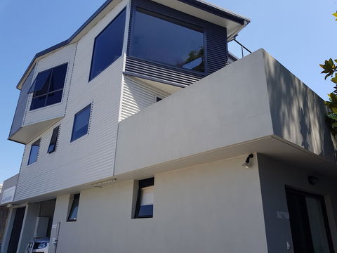 Hawley Beachside Accommodation - C Tourism 0