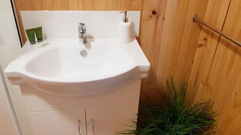 Hawley Beachside Accommodation - C Tourism 5