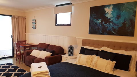 Hawley Beachside Accommodation - C Tourism 2