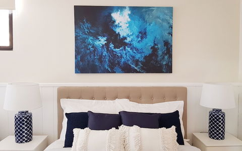 Hawley Beachside Accommodation - C Tourism 6