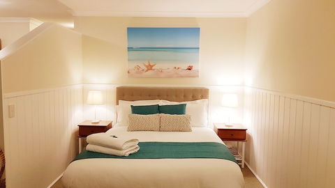 Hawley Beachside Accommodation - C Tourism 1