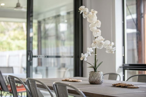 Whitsunday Family Escape - C Tourism 5