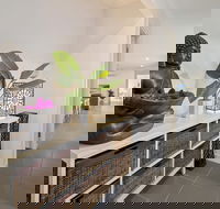 Whitsunday Family Escape