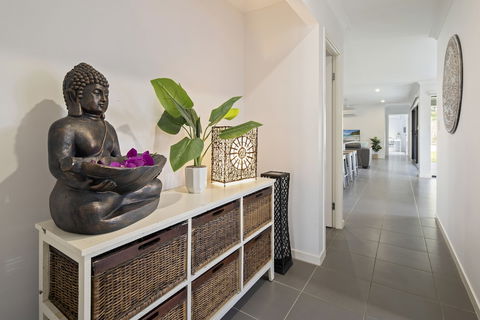 Whitsunday Family Escape - C Tourism 0