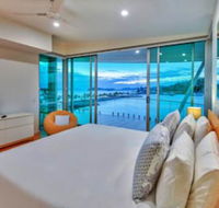 Pavillions Penthouse 25 Hamilton Island