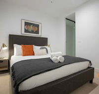 103 Brand New Central Located Box Hill Apt - C Tourism