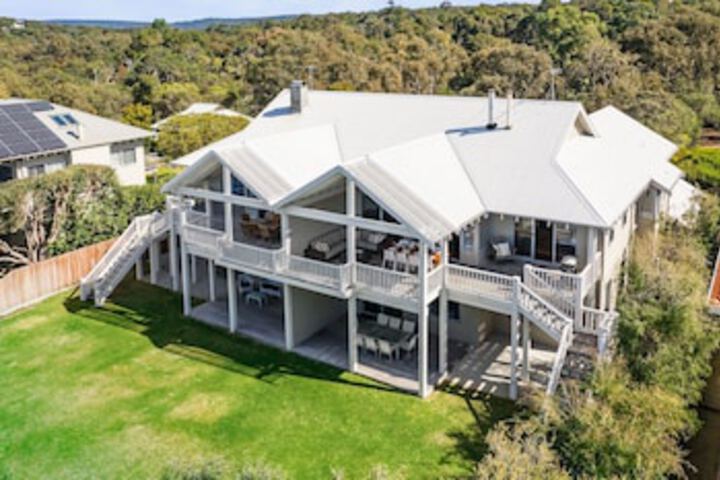 Eagle Bay WA C Tourism