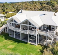 Beachfront House - C Tourism