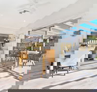 Accommodation Hunter - James St Morpeth - C Tourism