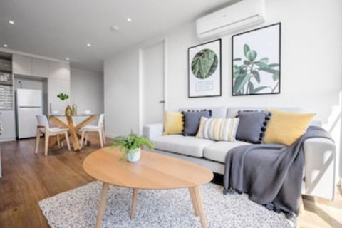 61 Boutique One Bedroom Boxhill Central Mall - C Tourism 0