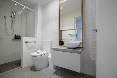 61 Boutique One Bedroom Boxhill Central Mall - C Tourism 3