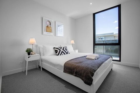 61 Boutique One Bedroom Boxhill Central Mall - C Tourism 5