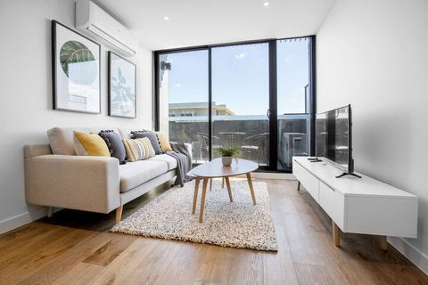 61 Boutique One Bedroom Boxhill Central Mall - C Tourism 1
