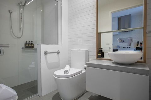 61 Boutique One Bedroom Boxhill Central Mall - C Tourism 2