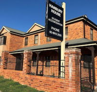 Alloggio Hanbury Mayfield - C Tourism
