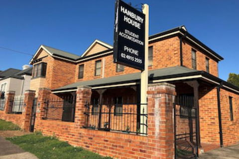 Alloggio Hanbury Mayfield - C Tourism 0