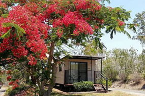 Book Mount Larcom Accommodation Vacations C Tourism C Tourism