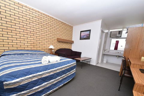 Edenhope Motor Inn - C Tourism 6