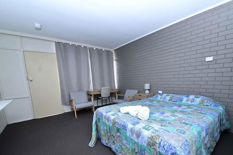 Edenhope Motor Inn - C Tourism 3