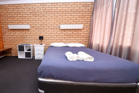 Edenhope Motor Inn - C Tourism 5