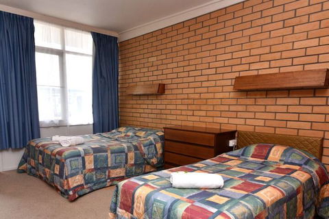 Edenhope Motor Inn - C Tourism 4