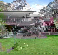 Baileys Retreat - C Tourism