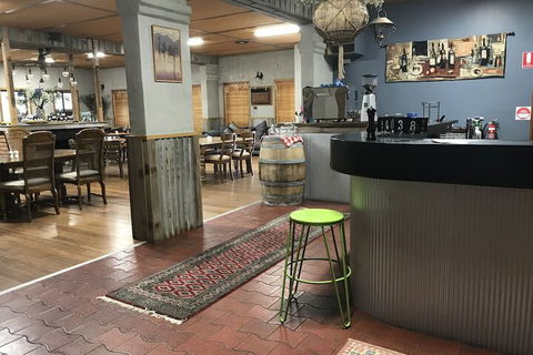 Molesworth Food & Wine Company - C Tourism 3