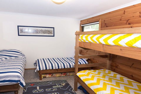 31 Elizabeth Crescent - C Tourism 6