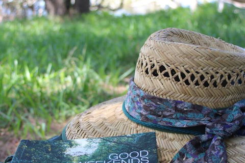 Waters Edge - C Tourism 2