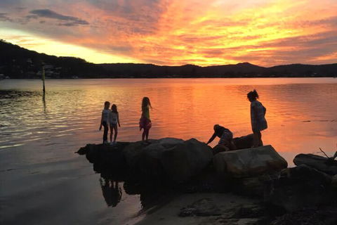 Waters Edge - C Tourism 7