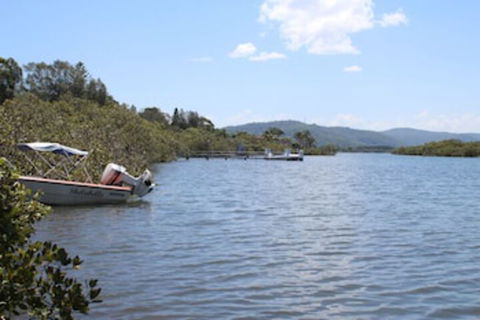 Waters Edge - C Tourism 0